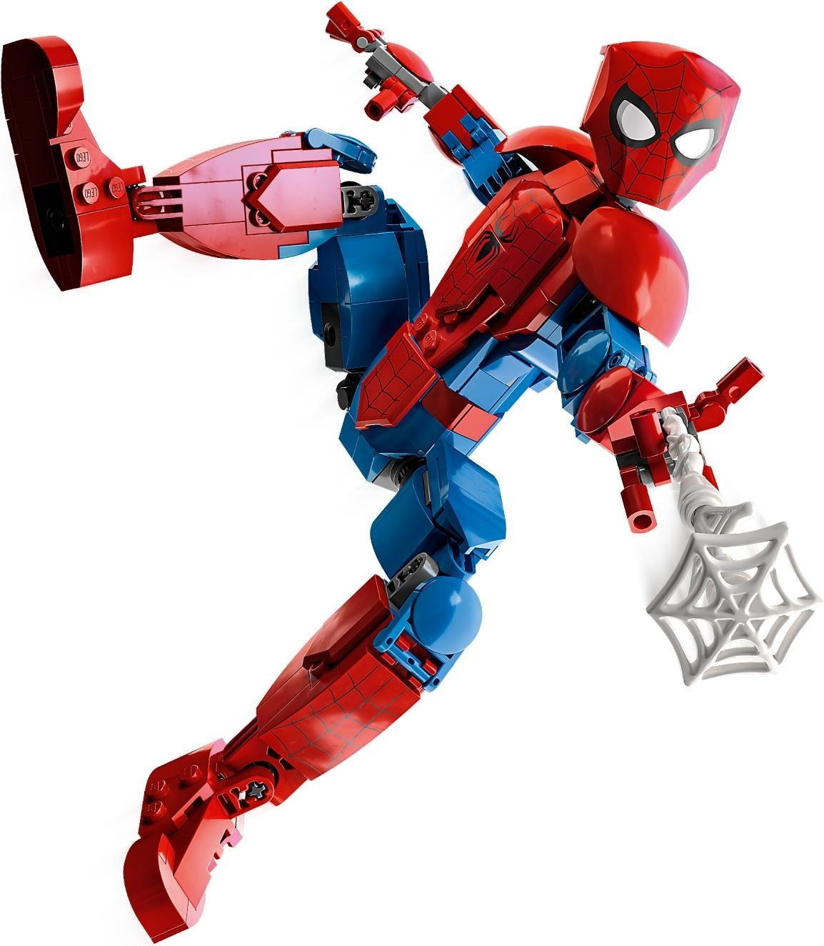 LEGO Super Heroes Marvel: Spider-Man (76226) - New Sealed - built set