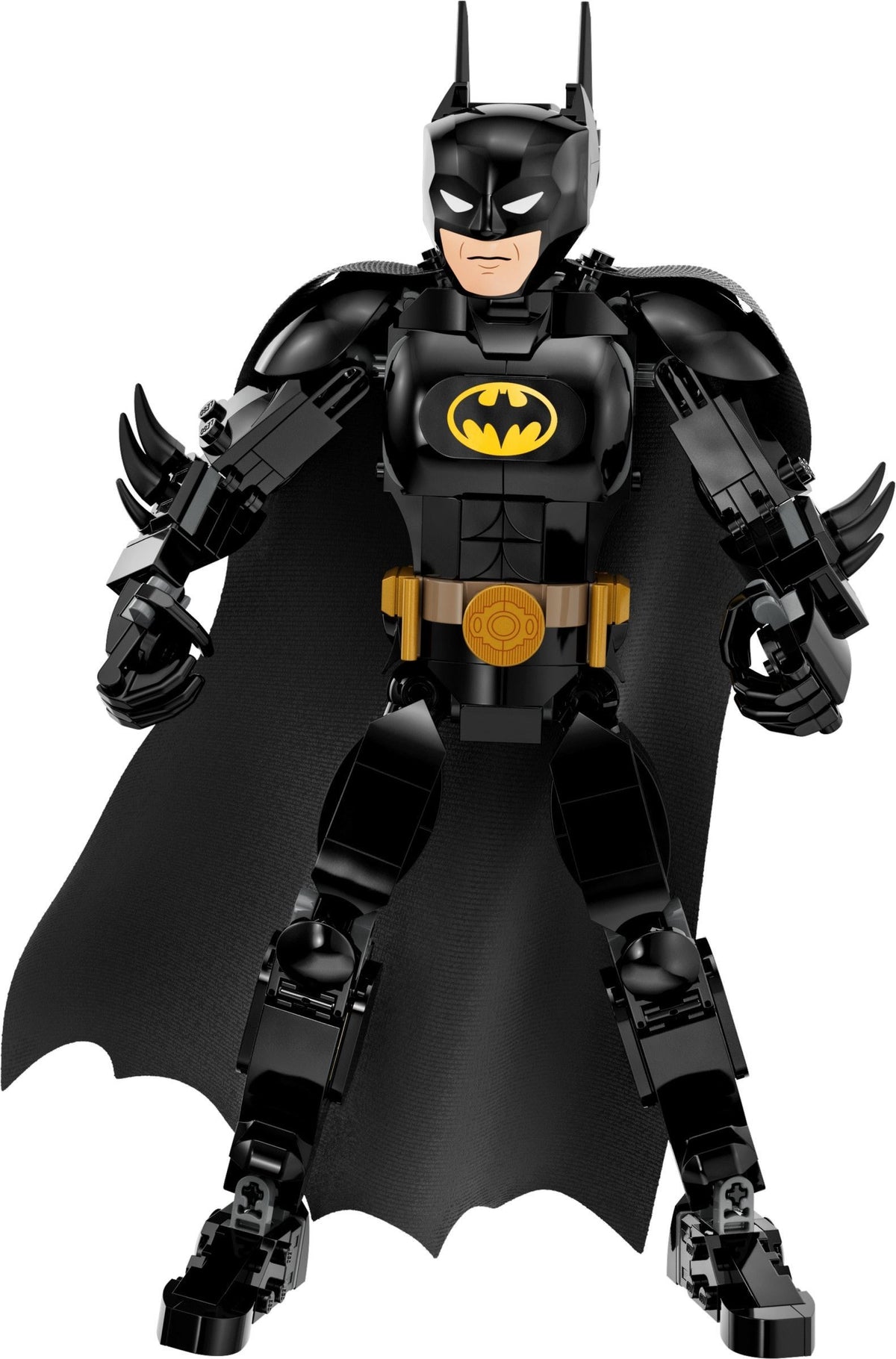 LEGO DC Comics Super Heroes: Batman Construction Figure (76259) - New Sealed - box front
