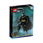 LEGO DC Comics Super Heroes: Batman Construction Figure (76259) - New Sealed - built set
