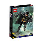 LEGO DC Comics Super Heroes: Batman Construction Figure (76259) - New Sealed - set details