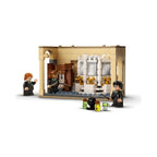 LEGO Harry Potter: Hogwarts: Polyjuice Potion Mistake (76386) - New Sealed - rear view