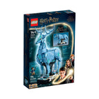 LEGO Harry Potter: Expecto Patronum (76414) - New Sealed - built set