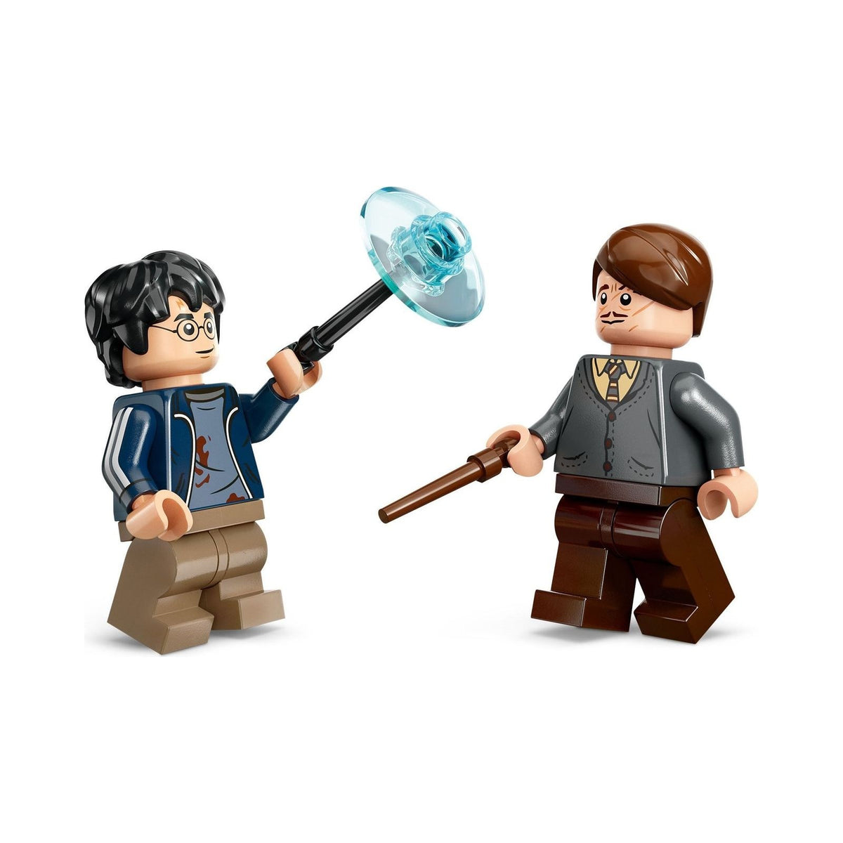 LEGO Harry Potter: Expecto Patronum (76414) - New Sealed - set details