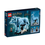 LEGO Harry Potter: Expecto Patronum (76414) - New Sealed - alternate view