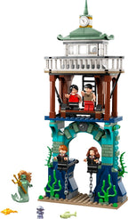 LEGO Harry Potter: Triwizard Tournament: The Black Lake (76420)
