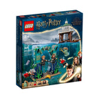 LEGO Harry Potter: Triwizard Tournament: The Black Lake (76420) - New Sealed - box front