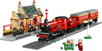 LEGO Harry Potter: Hogwarts Express & Hogsmeade Station (76423) - New Sealed - play features