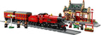 LEGO Harry Potter: Hogwarts Express & Hogsmeade Station (76423) - New Sealed - built set