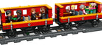 LEGO Harry Potter: Hogwarts Express & Hogsmeade Station (76423) - New Sealed - minifigures
