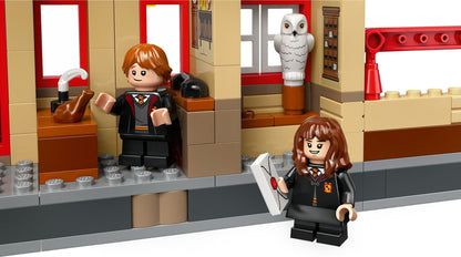 LEGO Harry Potter: Hogwarts Express & Hogsmeade Station (76423) - New Sealed - alternate view