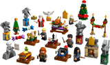 LEGO Harry Potter 2024 Advent Calendar