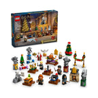 LEGO Harry Potter: LEGO Harry Potter 2024 Advent Calendar (76438) - New Sealed - set details