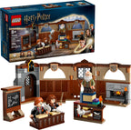 LEGO Harry Potter: Hogwarts Castle: Charms Class (76442)