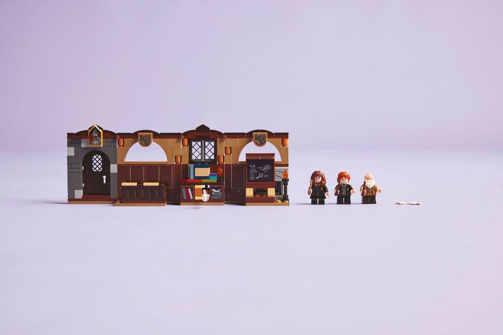 LEGO Harry Potter: Hogwarts Castle: Charms Class (76442)