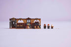 LEGO Harry Potter: Hogwarts Castle: Charms Class (76442)