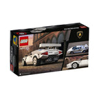 LEGO Speed Champions: Lamborghini Countach (76908) - New Sealed - built set