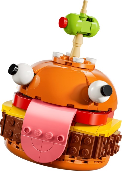LEGO Fortnite: Durrr Burger (77070) - New Sealed - box front
