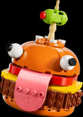 LEGO Fortnite: Durrr Burger (77070) - box art