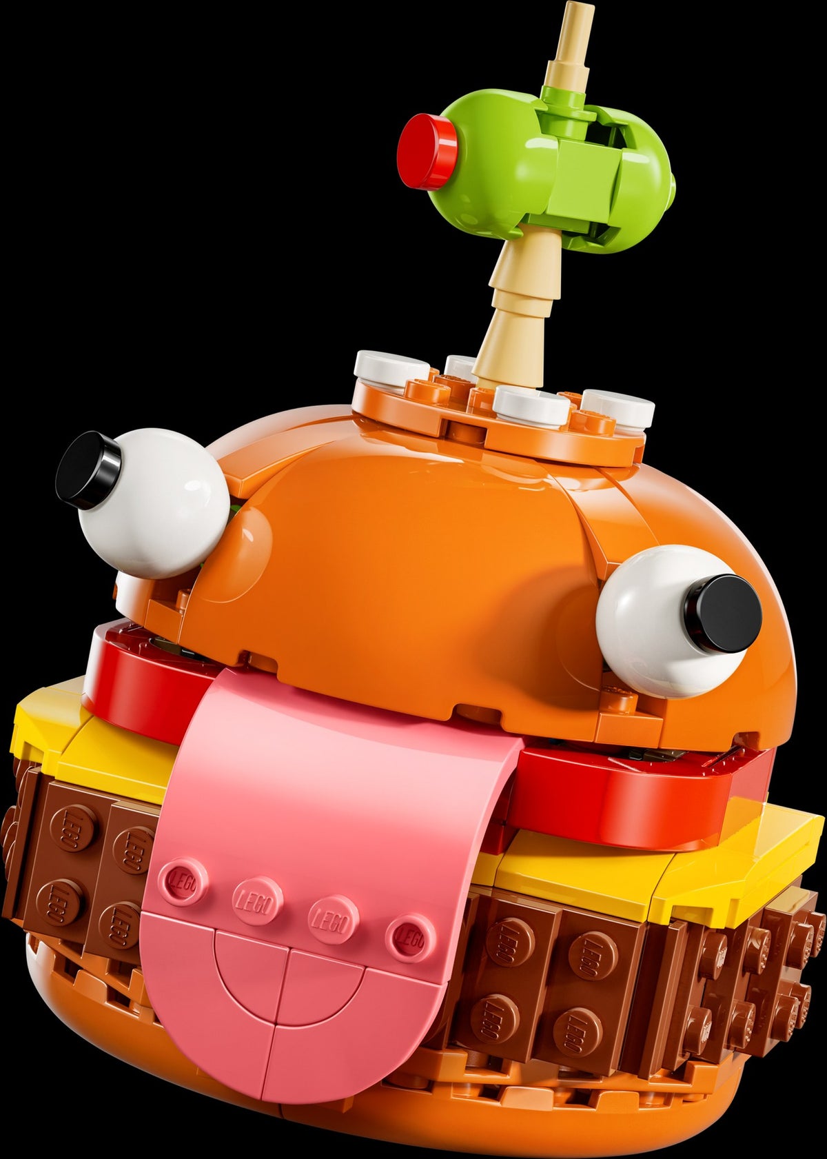 LEGO Fortnite: Durrr Burger (77070) - box art
