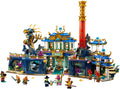 LEGO Monkie Kid: Dragon of the East Palace (80049)