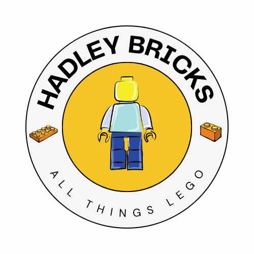 Hadley Bricks