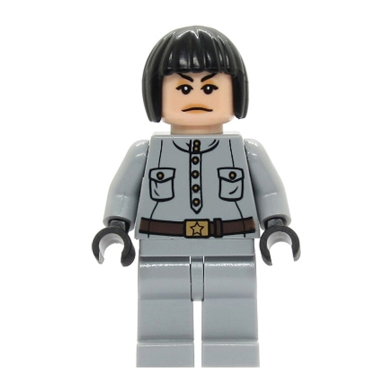 LEGO Indiana Jones: Irina Spalko (IAJ014)
