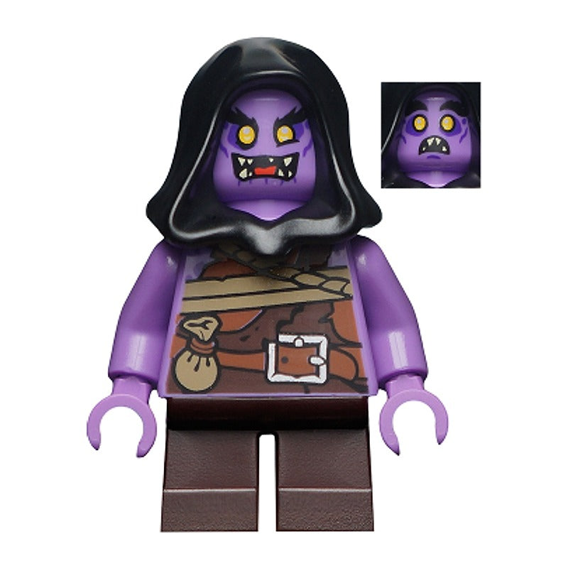 LEGO Ninjago: Ginkle (NJO621)