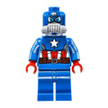 LEGO Super Heroes: Space Captain America (SH228)