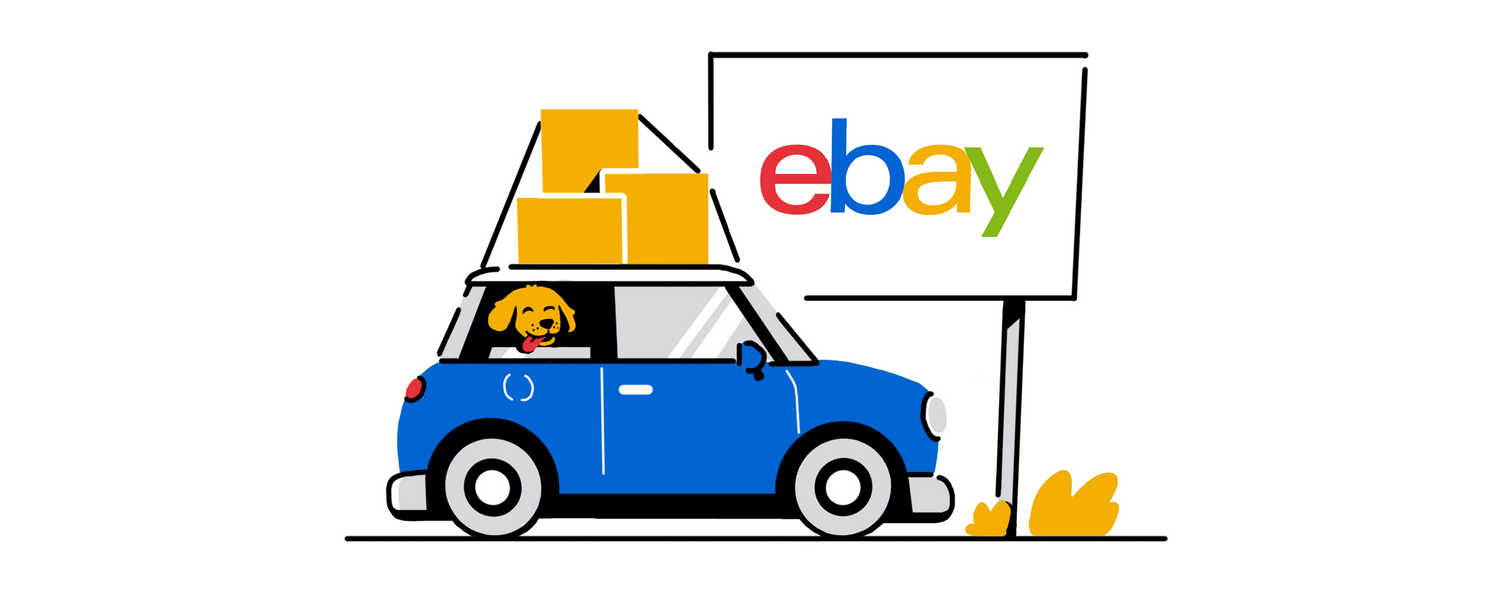 ebay store