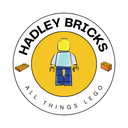 Hadley Bricks logo