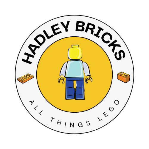 Hadley Bricks logo
