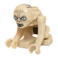 LEGO The Lord of the Rings: Gollum - Narrow Eyes (lor031)