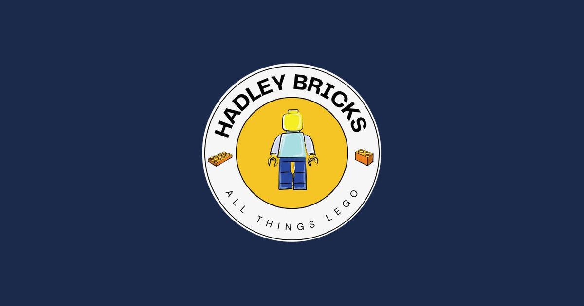 Buy LEGO Sets Online — New, Retired & Restored – Hadley Bricks