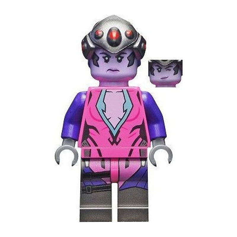 LEGO Widowmaker (Amélie Lacroix) (ow002)