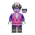 LEGO Widowmaker (Amélie Lacroix) (ow002)