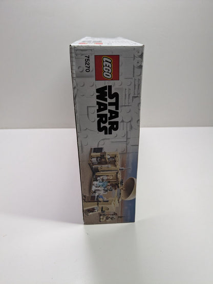 LEGO Star Wars: Obi-Wan's Hut (75270) - New Sealed