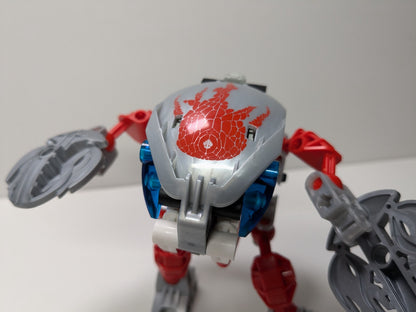 LEGO Bionicle: Tahnok-Kal (8574) - Complete