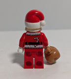 LEGO Santa  (HOL110) - Complete - built set