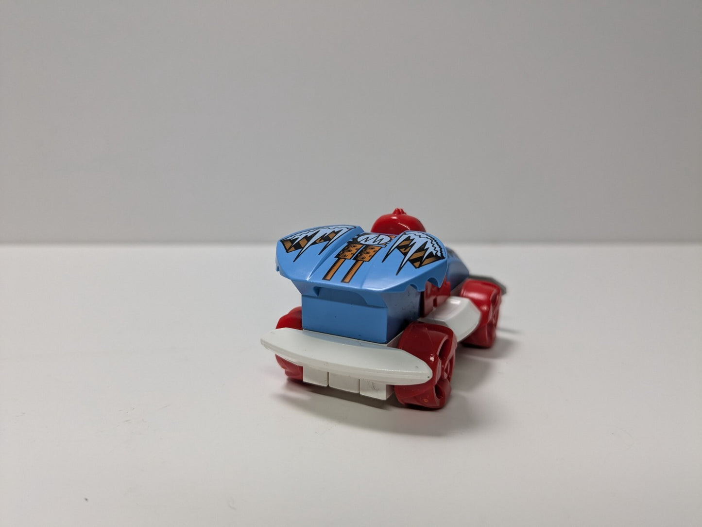 LEGO Racers: Rip (4574) - Complete