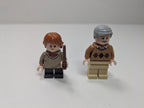 LEGO Harry Potter: 4 Privet Drive (75968) - Complete - set details