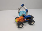 LEGO Town: Arctic Expedition (6573) - Complete - side view