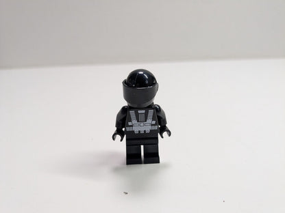 LEGO Promotional: Blacktron Cruiser (40580) - Complete - minifigures