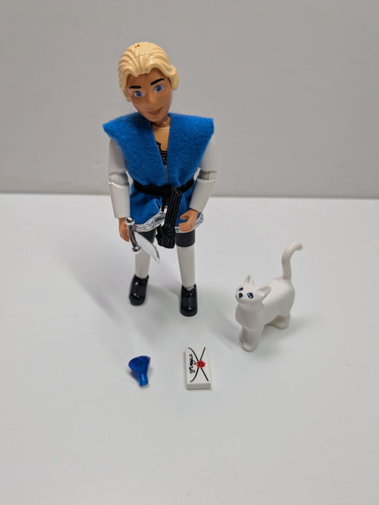 LEGO Belville: Prince Justin (5811) - Complete