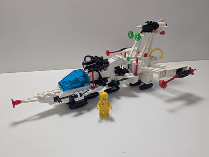 LEGO Space: XT Starship (6780) - Complete