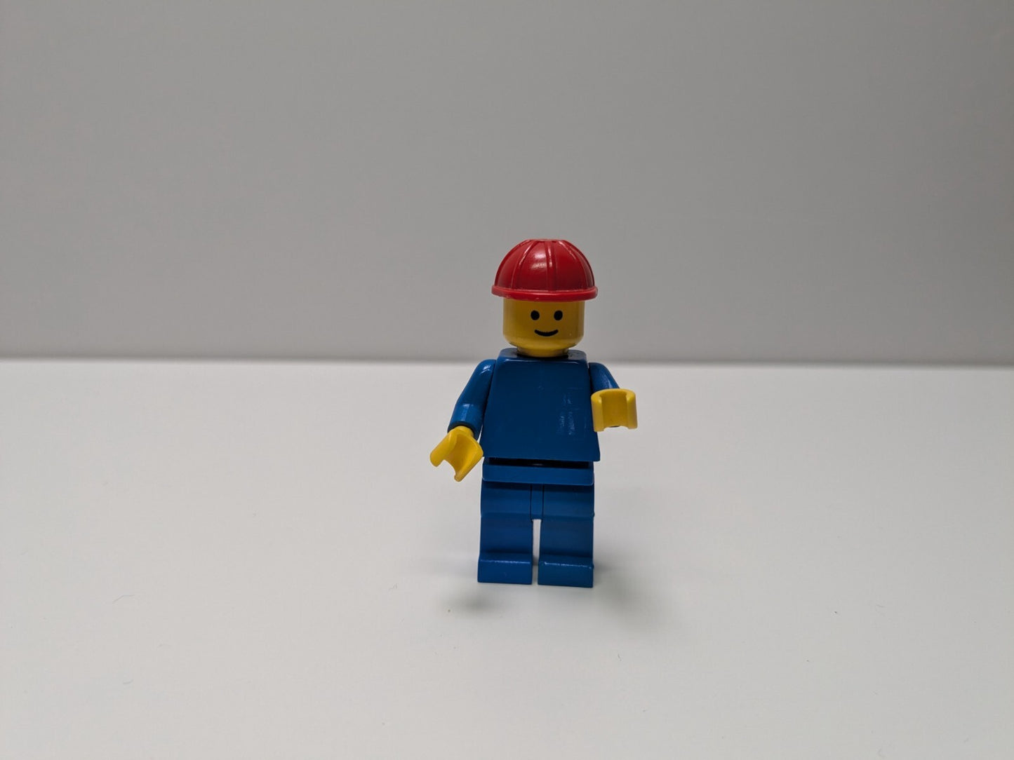 LEGO Town: Shovel Truck (6603) - Complete