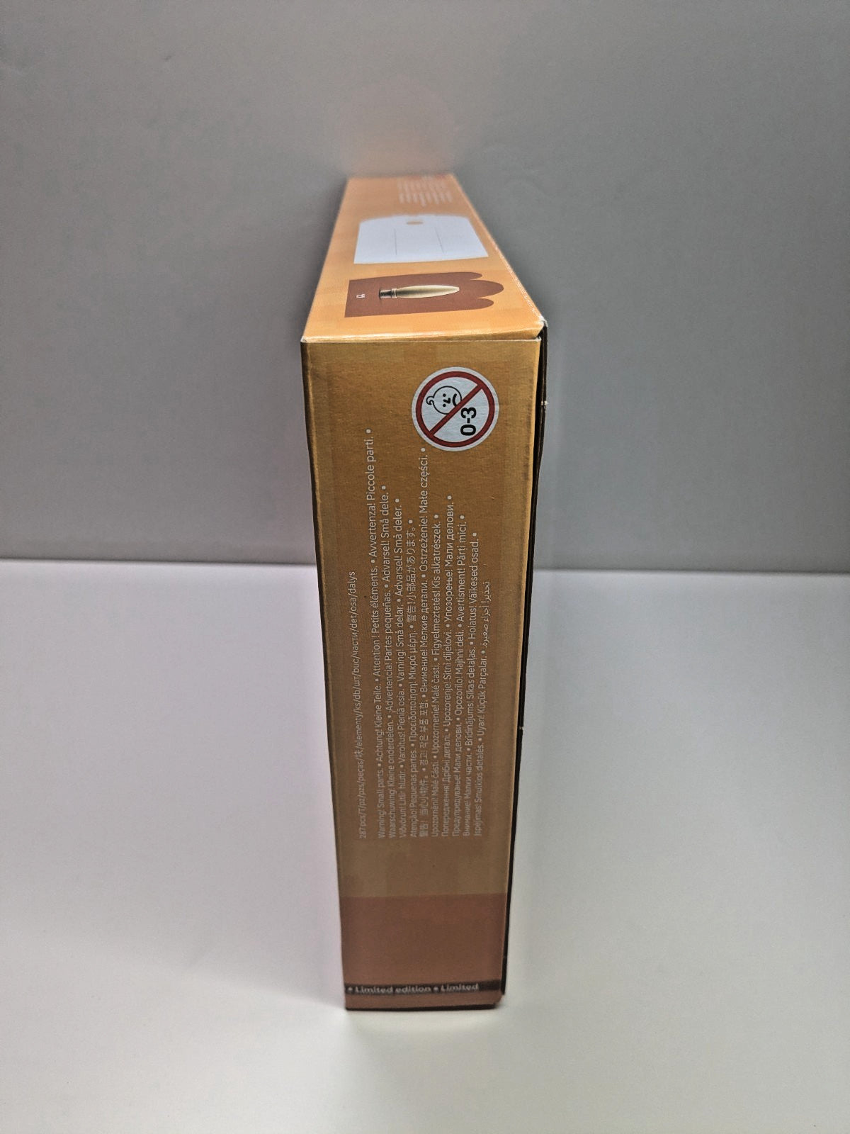 LEGO Promotional: African Diorama (40784) - New Sealed - set details