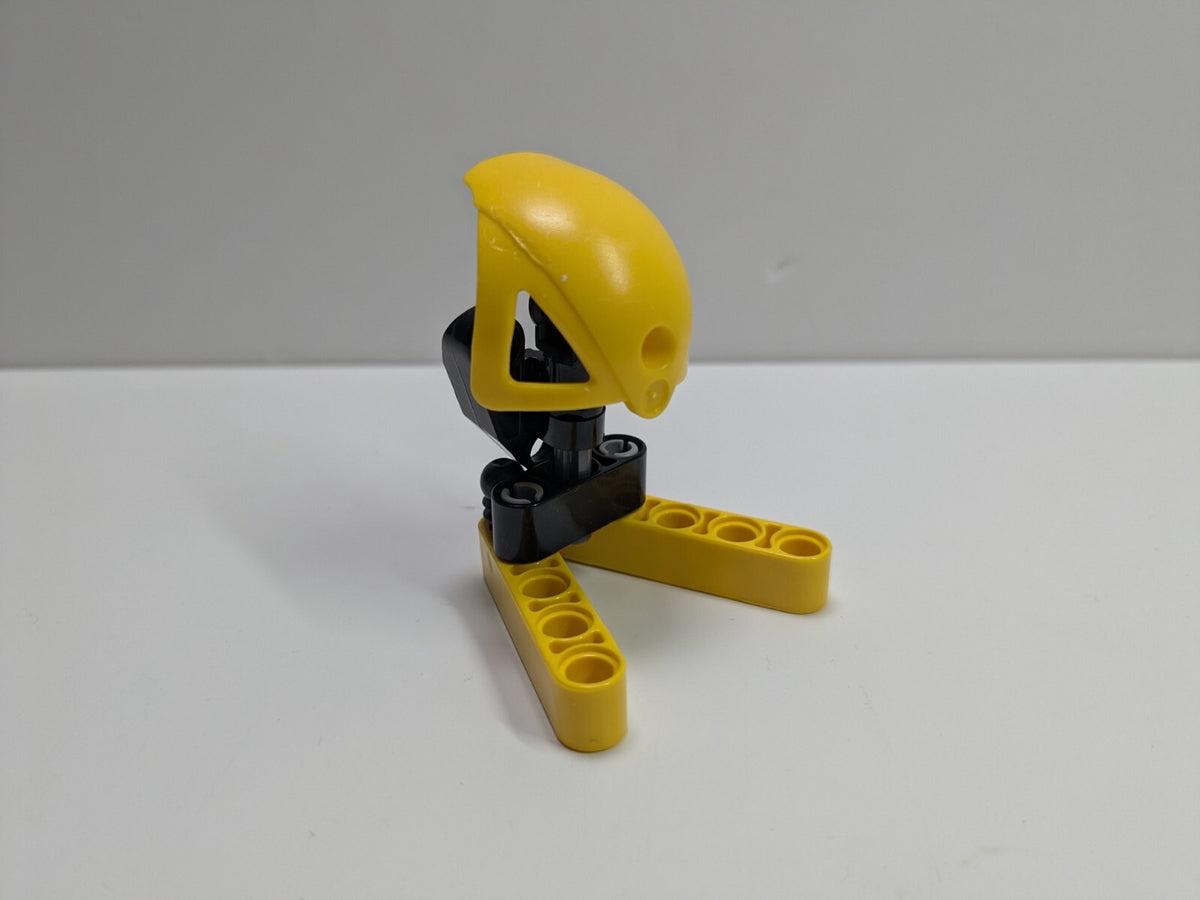 LEGO Sports: Hockey (5014) - Complete - minifigures
