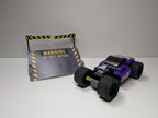LEGO Racers: Ram Rod (8491) - Complete - box front