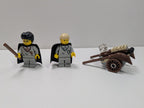 LEGO Harry Potter: Flying Lesson (4711) - Complete - built set
