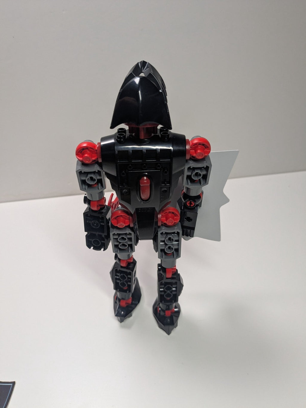 LEGO Castle: Vladek (8786) - Complete - close-up